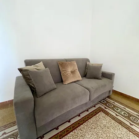 Apartamento Casetta Alice