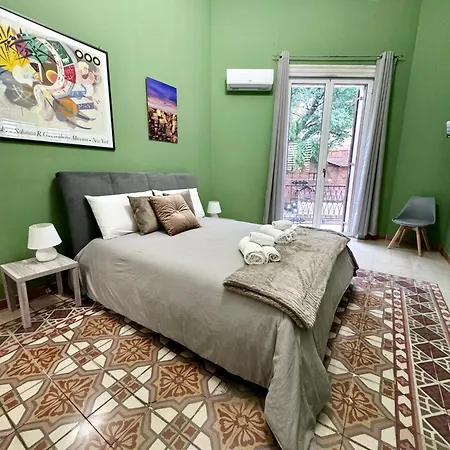 Apartamento Casetta Alice *