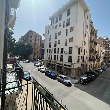 Apartament Casetta Alice