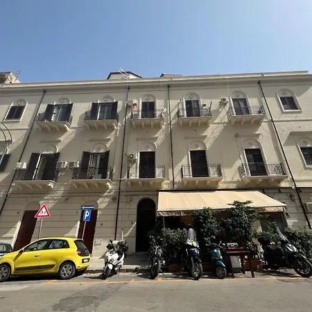 דירה Casetta Alice *