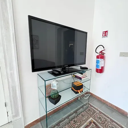 Apartament Casetta Alice Palermo