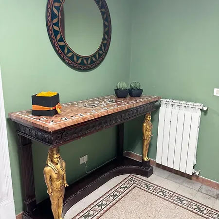 Casetta Alice Apartment