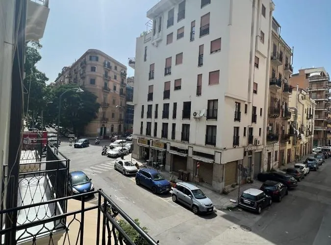 Lejlighed Casetta Alice