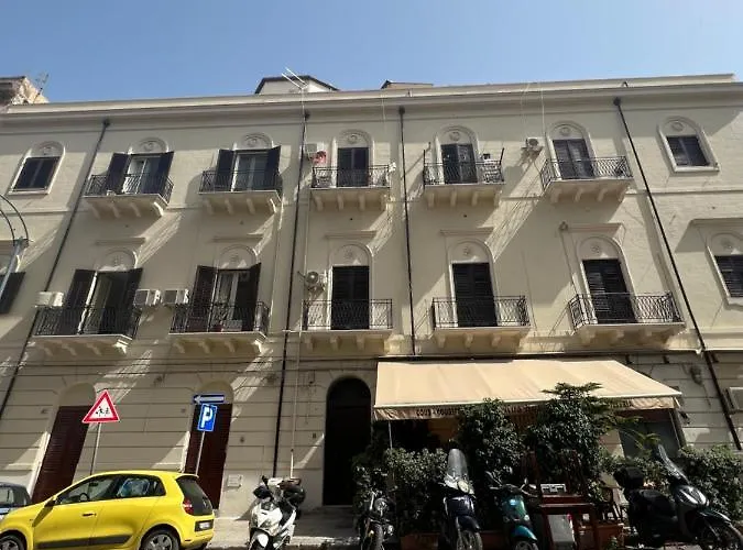 Lejlighed Casetta Alice *