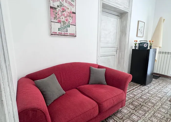 Lejlighed Casetta Alice