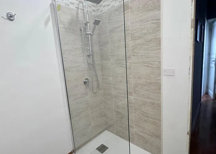 Casetta Alice Lejlighed *