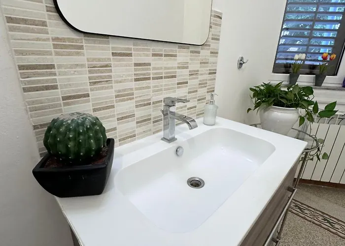 Casetta Alice Lejlighed Palermo