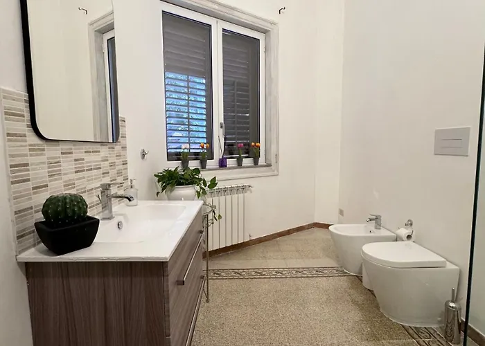 Lejlighed Casetta Alice Palermo