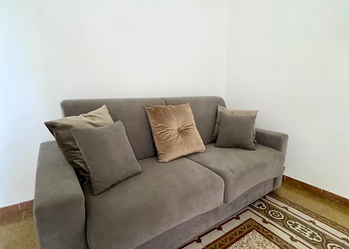 Lejlighed Casetta Alice