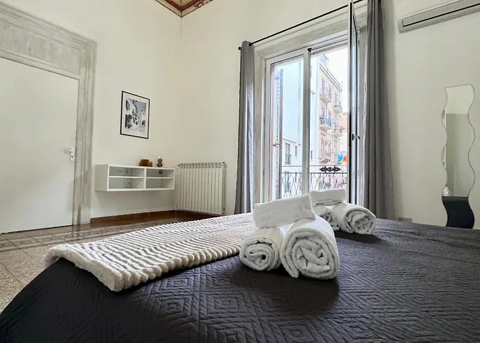 Casetta Alice Palermo