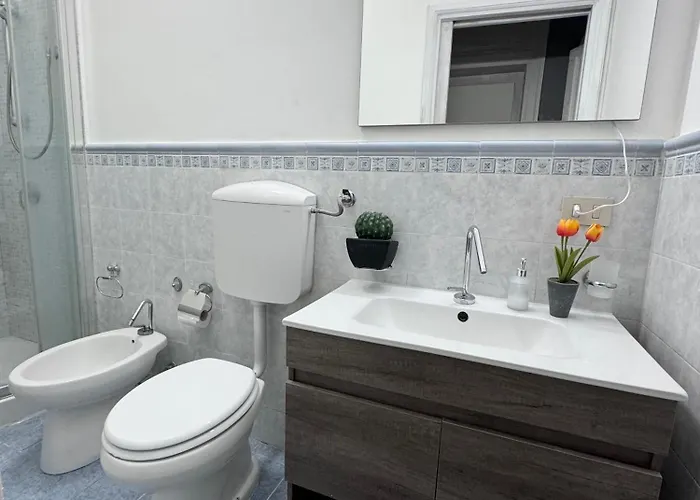 Casetta Alice Lejlighed *