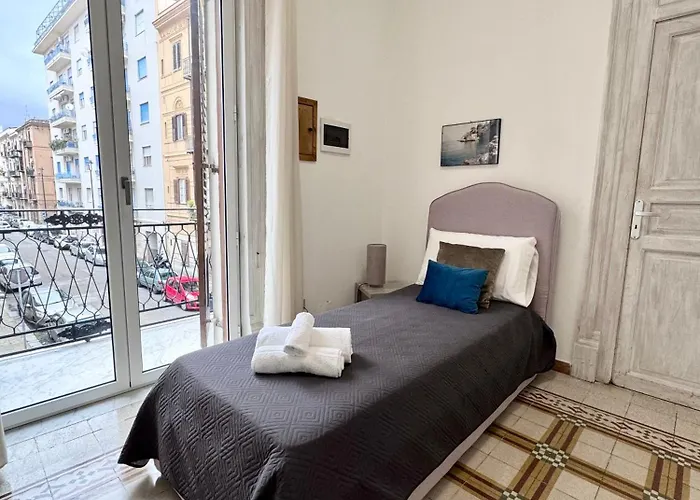 Lejlighed Casetta Alice *