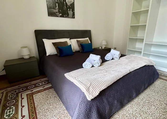 Casetta Alice * Palermo